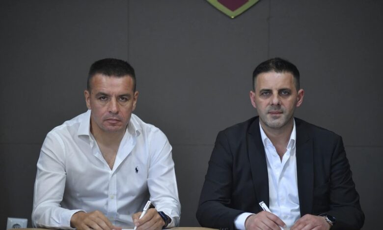 İsmail Güldüren imzaladı- Trabzonspor