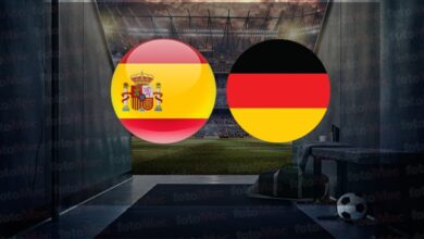 İspanya U19-Almanya U19 maçı ne zaman, saat kaçta ve hangi kanalda? | Avrupa U19 Şampiyonası Yarı Final- Trabzonspor