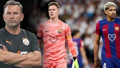 İspanyollardan bomba Galatasaray iddiası! Liste başında yer alıyor- Trabzonspor