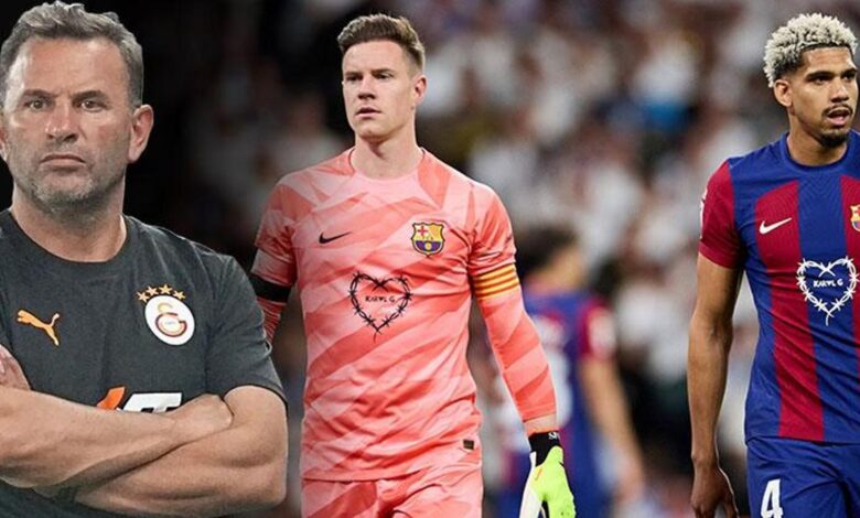 İspanyollardan bomba Galatasaray iddiası! Liste başında yer alıyor- Trabzonspor