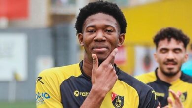 İstanbul'a okumaya gelmişti Feyenoord’a gidiyor!- Trabzonspor