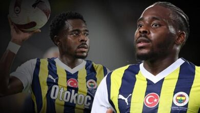 İşte Beşiktaş'ın Bright Osayi-Samuel'e teklif ettiği rakam! Transferde son durum- Trabzonspor
