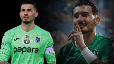 İşte Uğurcan Çakır'ın transferi hakkında son gelişme! Paylaşımını sildi iddiası- Trabzonspor