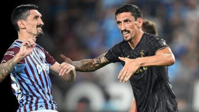 İstenileni verememişti! Stefan Savic'e talip çıktı- Trabzonspor
