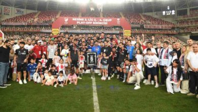 İstiklal’de hedef büyük- Trabzonspor