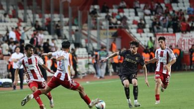 İstikrarın adı Malheiro- Trabzonspor