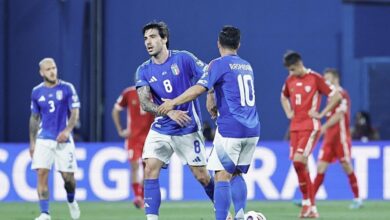 İtalya 2-0 Moldova (MAÇ SONUCU - ÖZET)- Trabzonspor