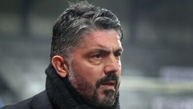 İtalya Futbol Federasyonu Gattuso'yu açıkladı!- Trabzonspor