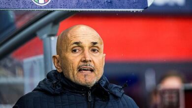 İtalya Milli Takımı'nda deprem! Luciano Spalletti görevden alındı- Trabzonspor