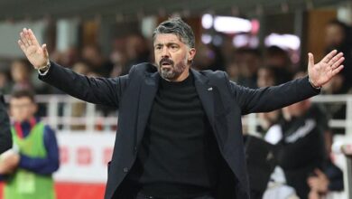 İtalya'da Gattuso dönemi- Trabzonspor
