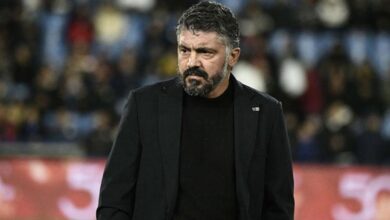 İtalya'da Gennaro Gattuso dönemi- Trabzonspor