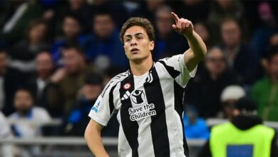 İtalya'da yılın golü Kenan Yıldız'dan!- Trabzonspor