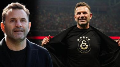 İtalyan basınından flaş Okan Buruk iddiası!- Trabzonspor