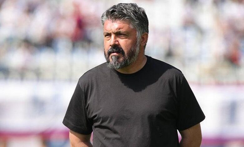 İtaya Milli Takımı için sürpriz iddia: Gennaro Gattuso- Trabzonspor