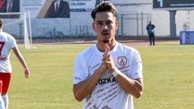 İzmir ekibi Altınordu’da Hüseyin değerine değer kattı- Trabzonspor