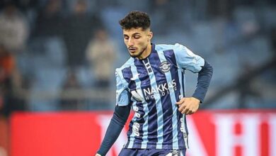 İzzet Çelik Alanya’ya- Trabzonspor