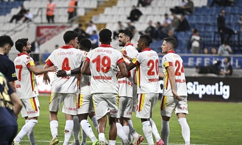 Janderson Göztepe’ye- Trabzonspor