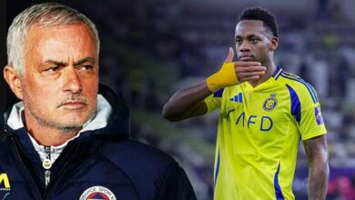 Jhon Duran transferinde yeni gelişme! Fenerbahçe'ye müjdeli haber- Trabzonspor