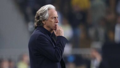 Jorge Jesus iddiası- Trabzonspor