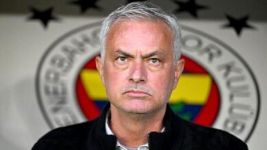 Jose Mourinho'nun yeni yardımcısı belli oldu! Fenerbahçe imzayı attırıyor- Trabzonspor