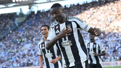 Juve'de mutluyum- Trabzonspor