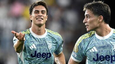 Juventus'ta Kenan Yıldız fırtınası! Yine sahneye çıktı- Trabzonspor