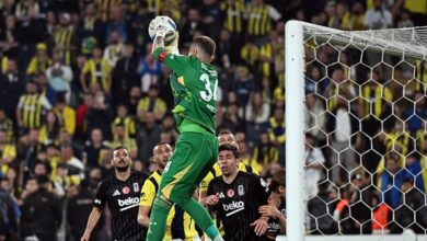 Kaleye duvar ördü- Trabzonspor