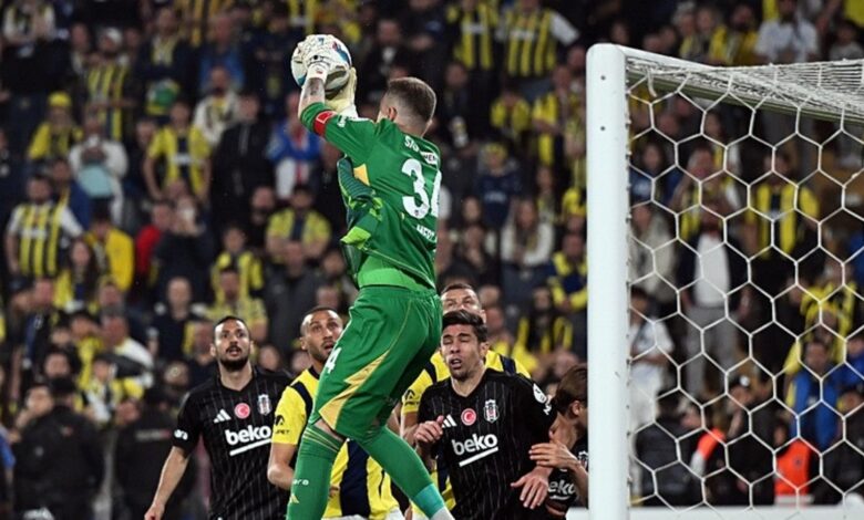 Kaleye duvar ördü- Trabzonspor