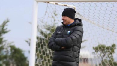 Karacabey Belediyespor'da Ahmet Taşyürek dönemi- Trabzonspor