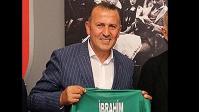 Karşıyaka'da Mehmet Karal sesleri- Trabzonspor