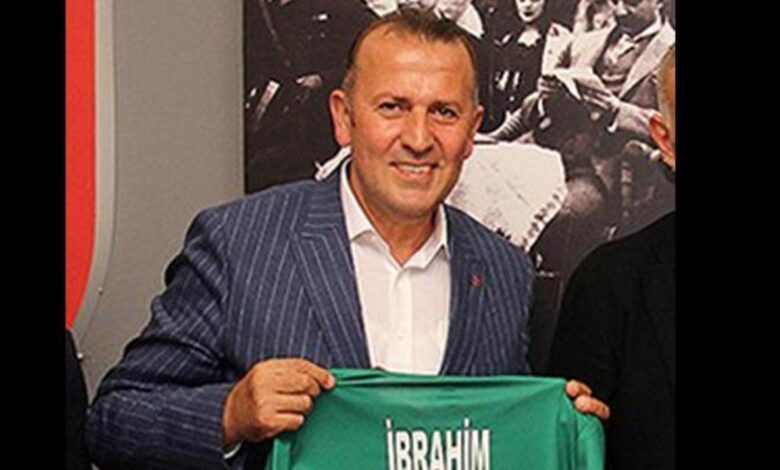 Karşıyaka'da Mehmet Karal sesleri- Trabzonspor