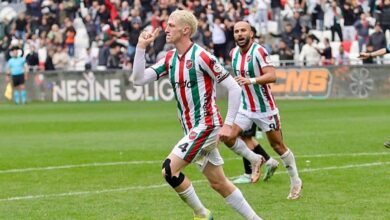 Karşıyaka’da yaprak dökümü- Trabzonspor