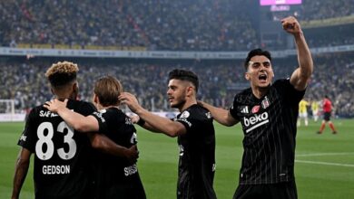 Kartal’da yaş ortalaması 27- Trabzonspor