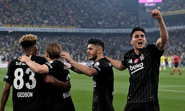 Kartal’da yaş ortalaması 27- Trabzonspor