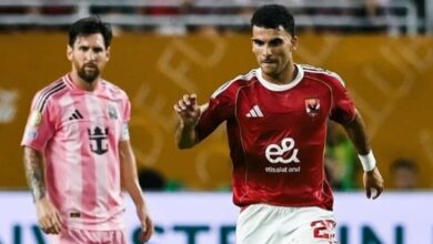 Kasımpaşa, Ahmed Sayed’in peşinde!- Trabzonspor