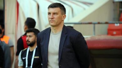 Kayserispor'da Sergej Jakirovic ile yollar ayrıldı- Trabzonspor