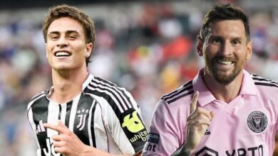 Kenan Yıldız'dan olay Lionel Messi yorumu: 'Kimseyle kıyaslanmak istemiyorum!' Arda Güler ve Igor Tudor'a övgü dolu sözler...- Trabzonspor