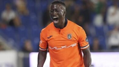 Keny de listede- Trabzonspor