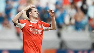 Kerem Aktürkoğlu'dan Peygamber Efendimiz Hz. Muhammed'i (s.a.v.) hedef alan skandal karikatüre tepki!- Trabzonspor