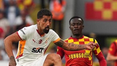 Kerem Demirbay'ın rotası İkas Eyüpspor- Trabzonspor