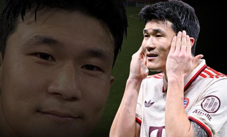 Kim Min-Jae'ye sürpriz talip! Transfer için listeye alındı- Trabzonspor