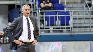 Kokoskov, Anadolu Efes'e- Trabzonspor