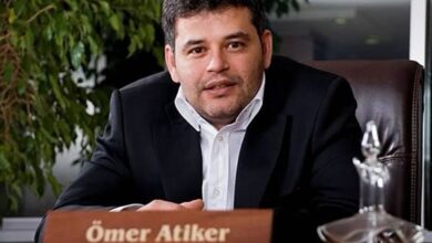 Konya’da Atiker aday- Trabzonspor