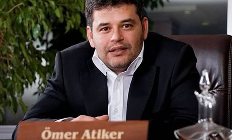 Konya’da Atiker aday- Trabzonspor