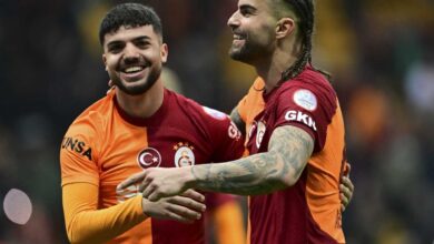 Konya’da Aydın atağı- Trabzonspor