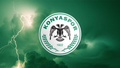 Konyaspor'a transfer müjdesi- Trabzonspor