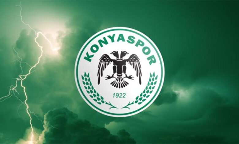Konyaspor'a transfer müjdesi- Trabzonspor