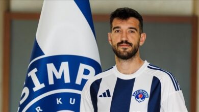 Kubilay Kasımpaşa'da- Trabzonspor