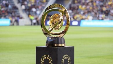 Kulüpler Dünya Kupası TRT’de- Trabzonspor