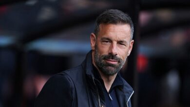 Leicester City'de Ruud van Nistelrooy dönemi sona erdi- Trabzonspor